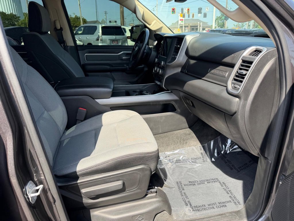 Used 2020 RAM 1500 Big Horn AWD/4WD image 27