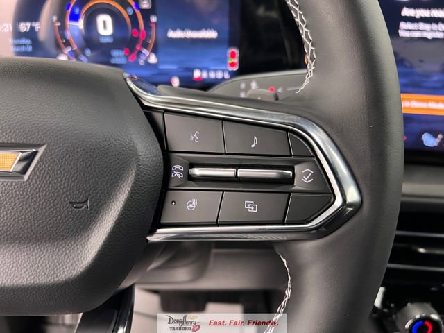 New 2026 Chevrolet Traverse LT w/ Sun and Wheel Package FWD image 49