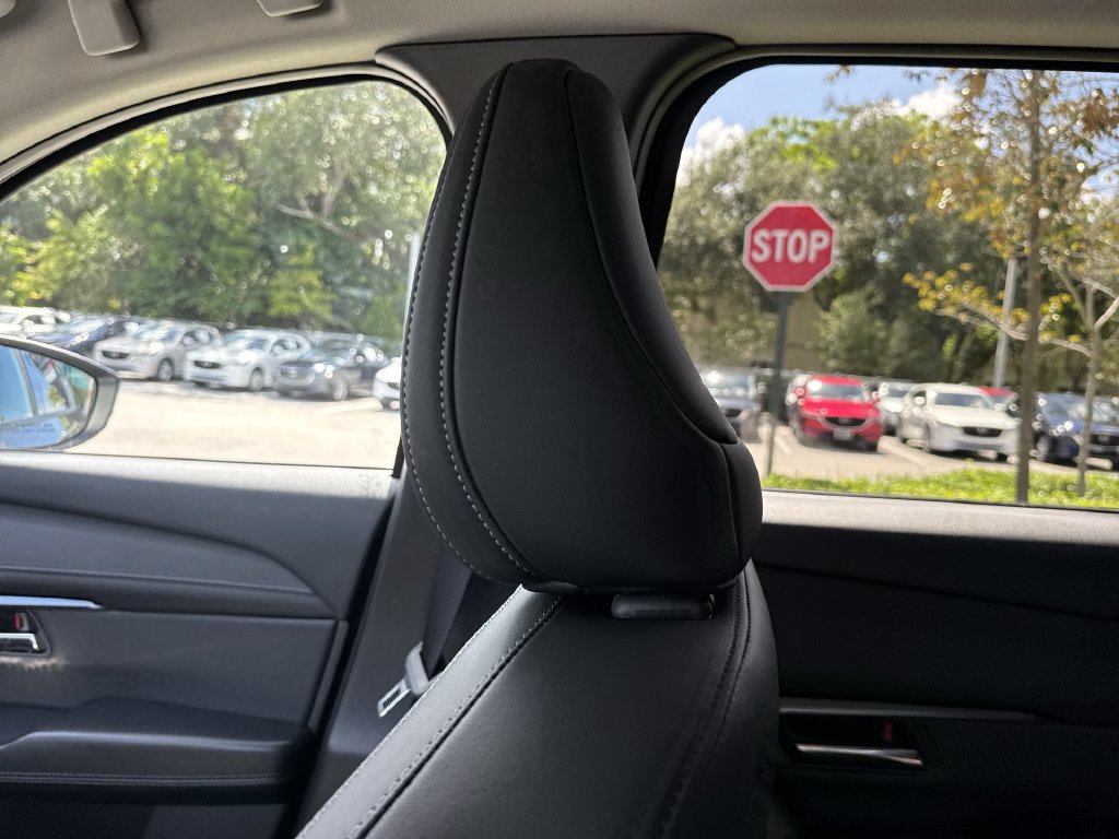 New 2026 MAZDA CX-5 Select AWD/4WD image 16