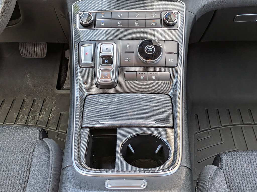 Used 2022 Hyundai Santa Fe SEL FWD image 45