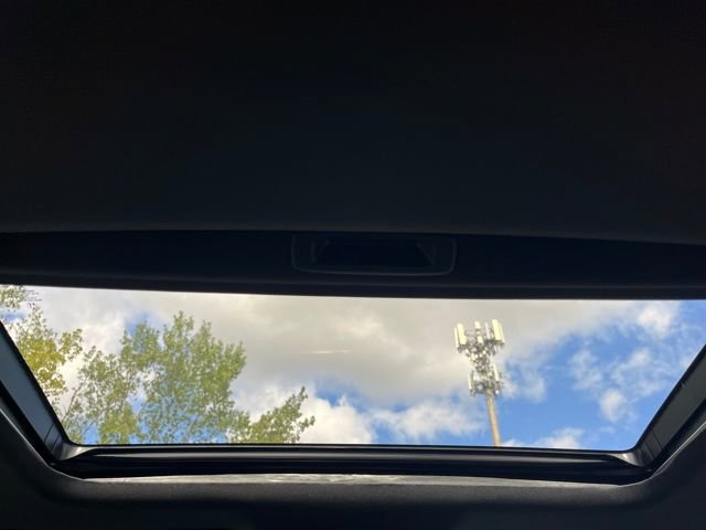 New 2025 Honda Accord Sport image 18