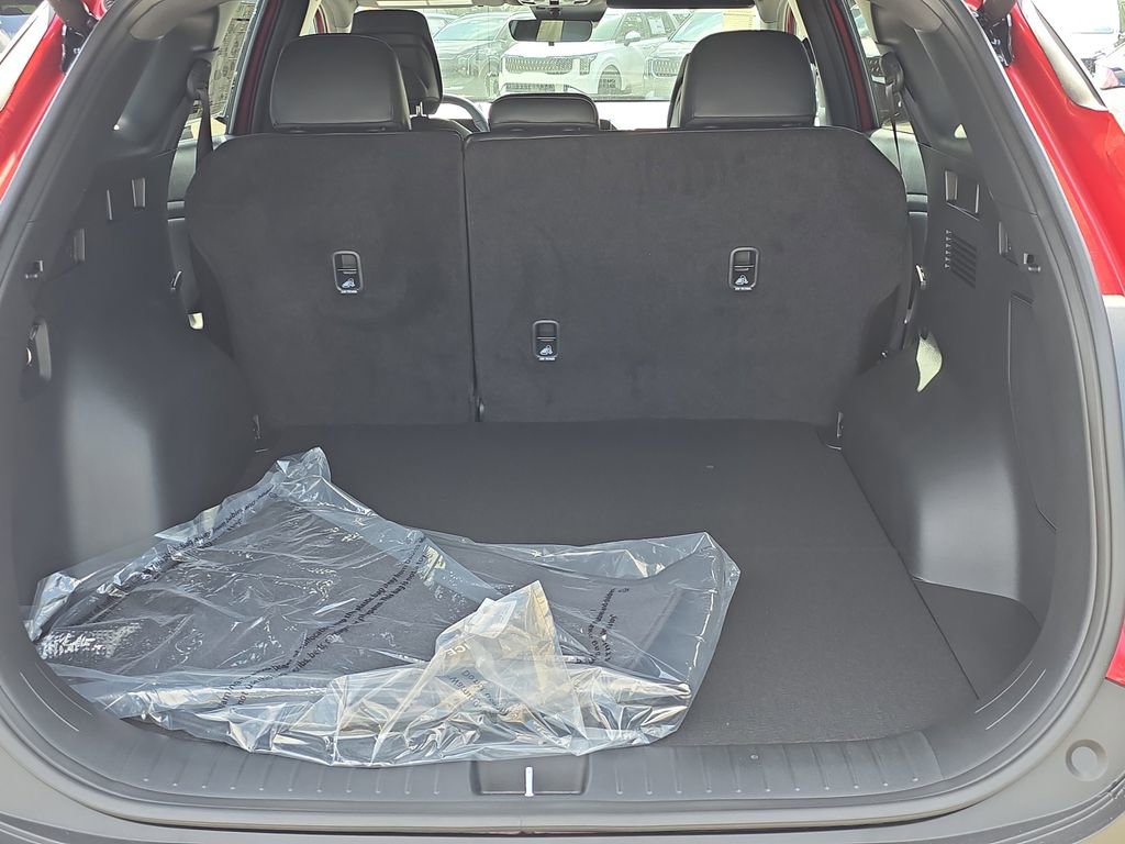 New 2026 Kia Sportage X-Line image 10