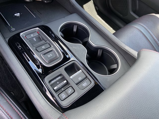 Used 2025 Honda Pilot Black Edition image 51
