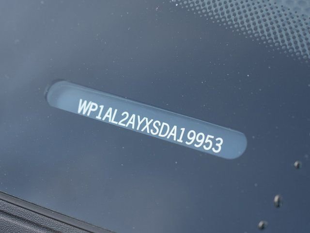 Certified 2025 Porsche Cayenne S image 30