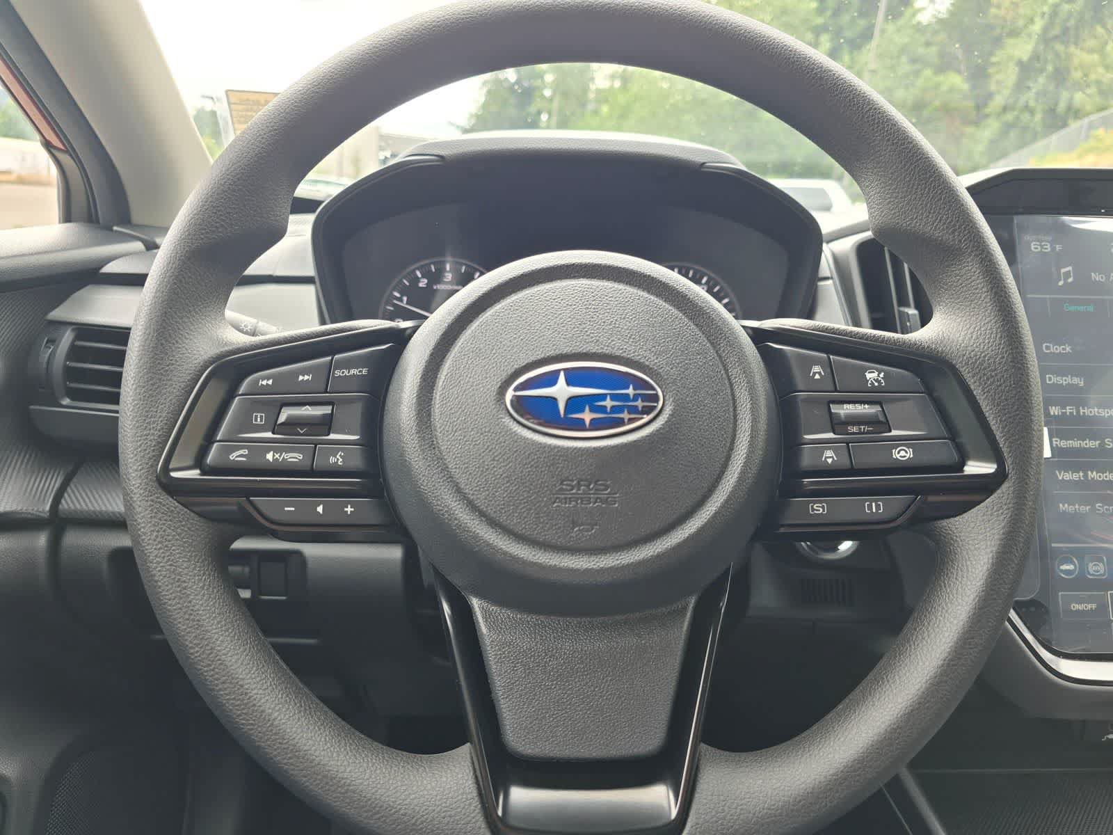 New 2026 Subaru Crosstrek 2.5i Premium AWD/4WD image 18