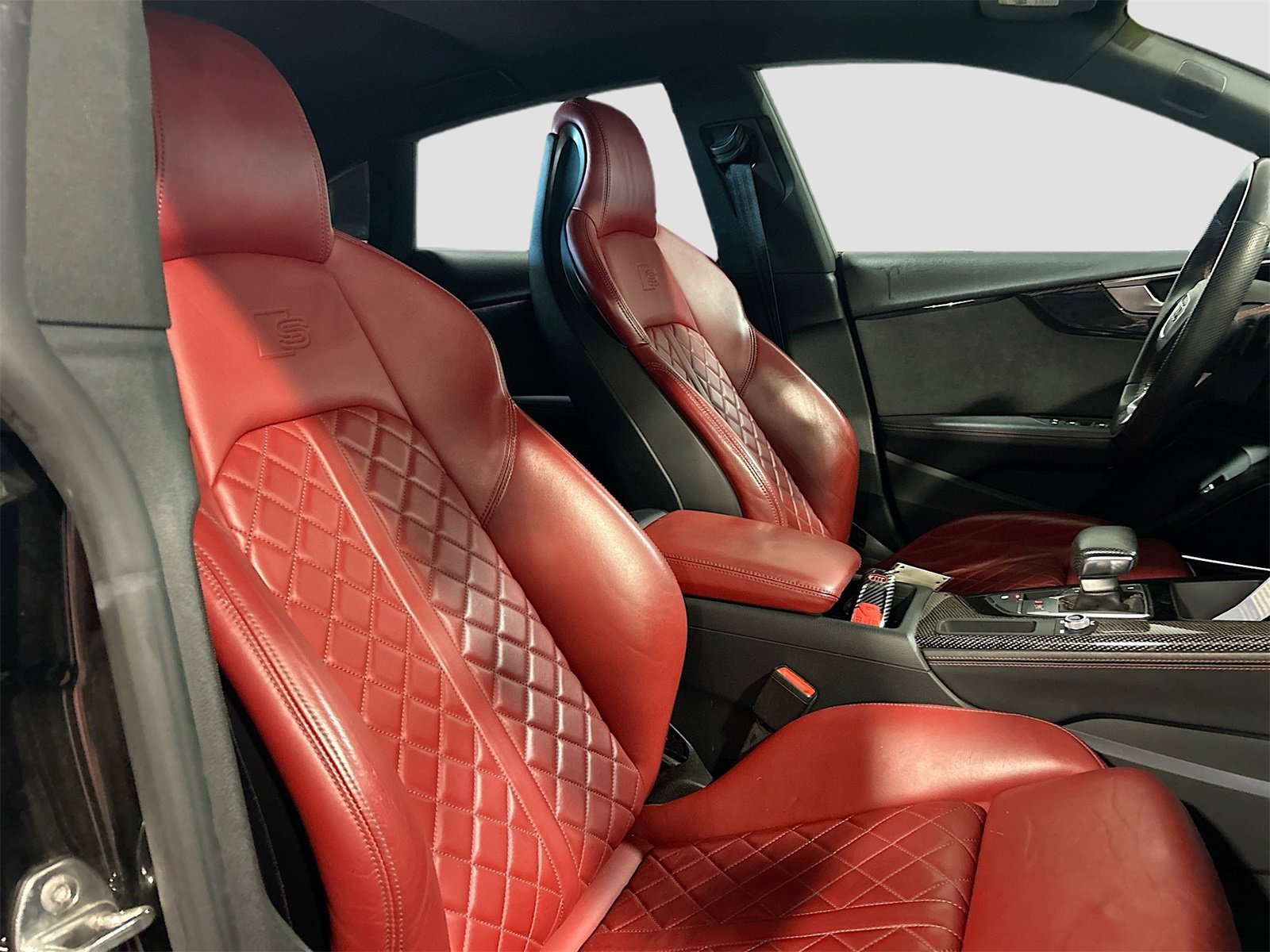 Used 2021 Audi S5 Premium Plus w/ Premium Plus Package image 29