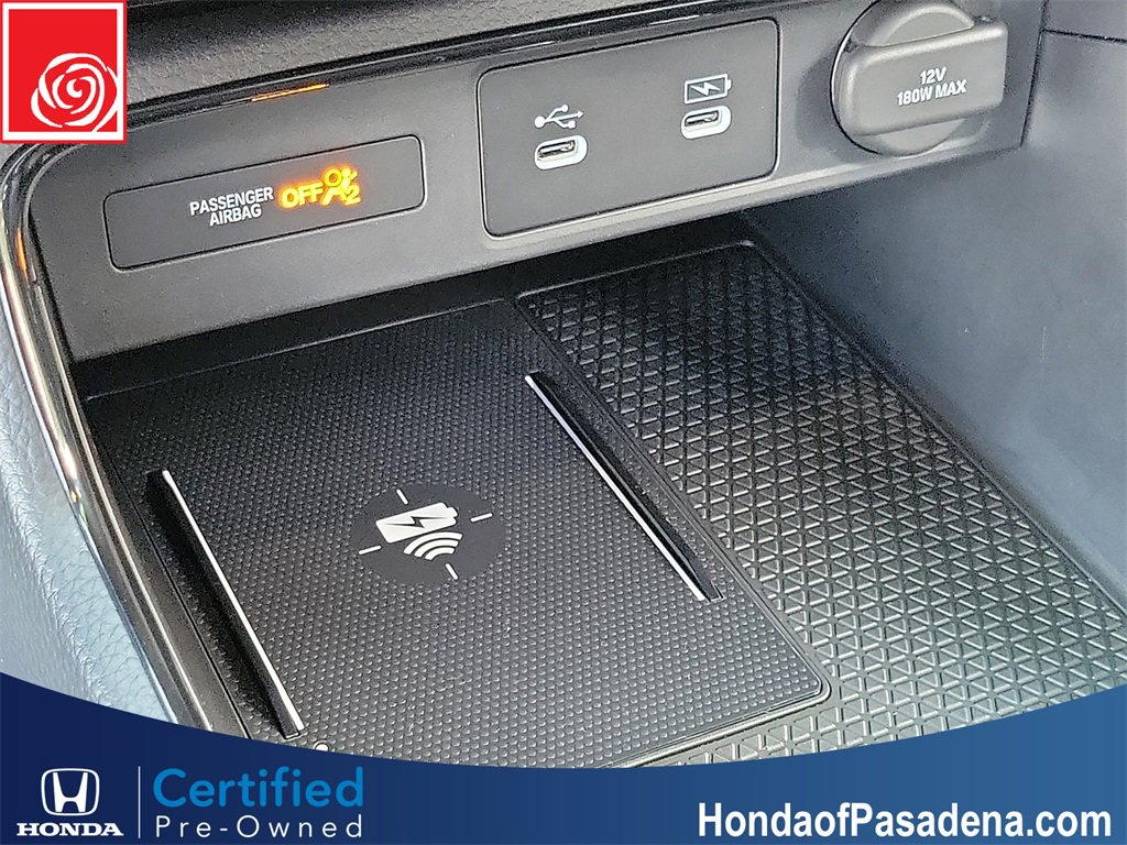 Certified 2026 Honda CR-V Sport-L image 18