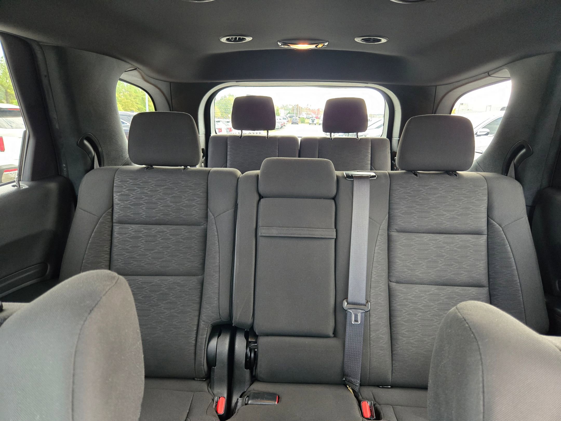 Used 2023 Dodge Durango GT image 13