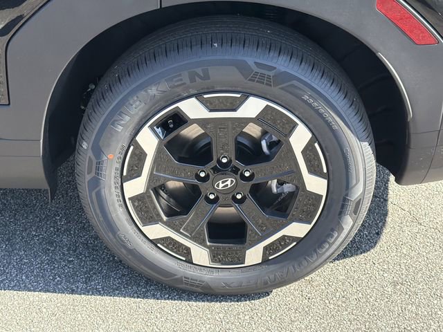 New 2026 Hyundai Santa Fe SE image 20