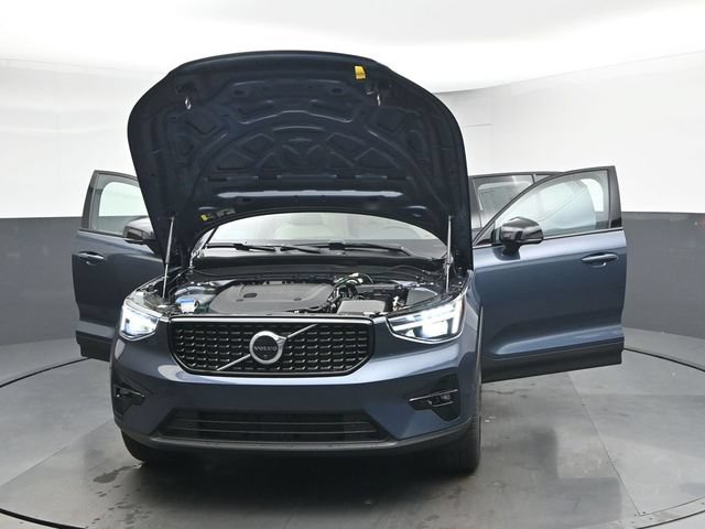 New 2026 Volvo XC40 B5 Ultra w/ Protection Package Premier AWD/4WD image 54