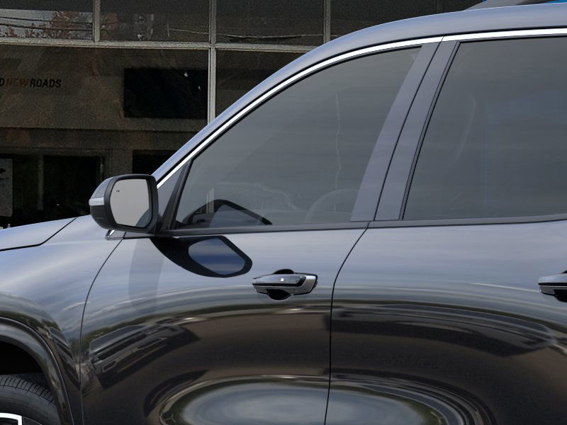 New 2026 Chevrolet Traverse High Country image 12