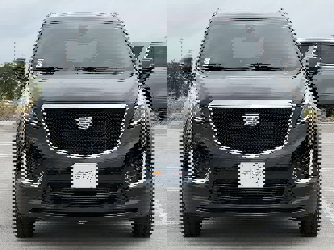 Used 2024 Cadillac XT5 Sportv w/ Platinum Package AWD/4WD image 7