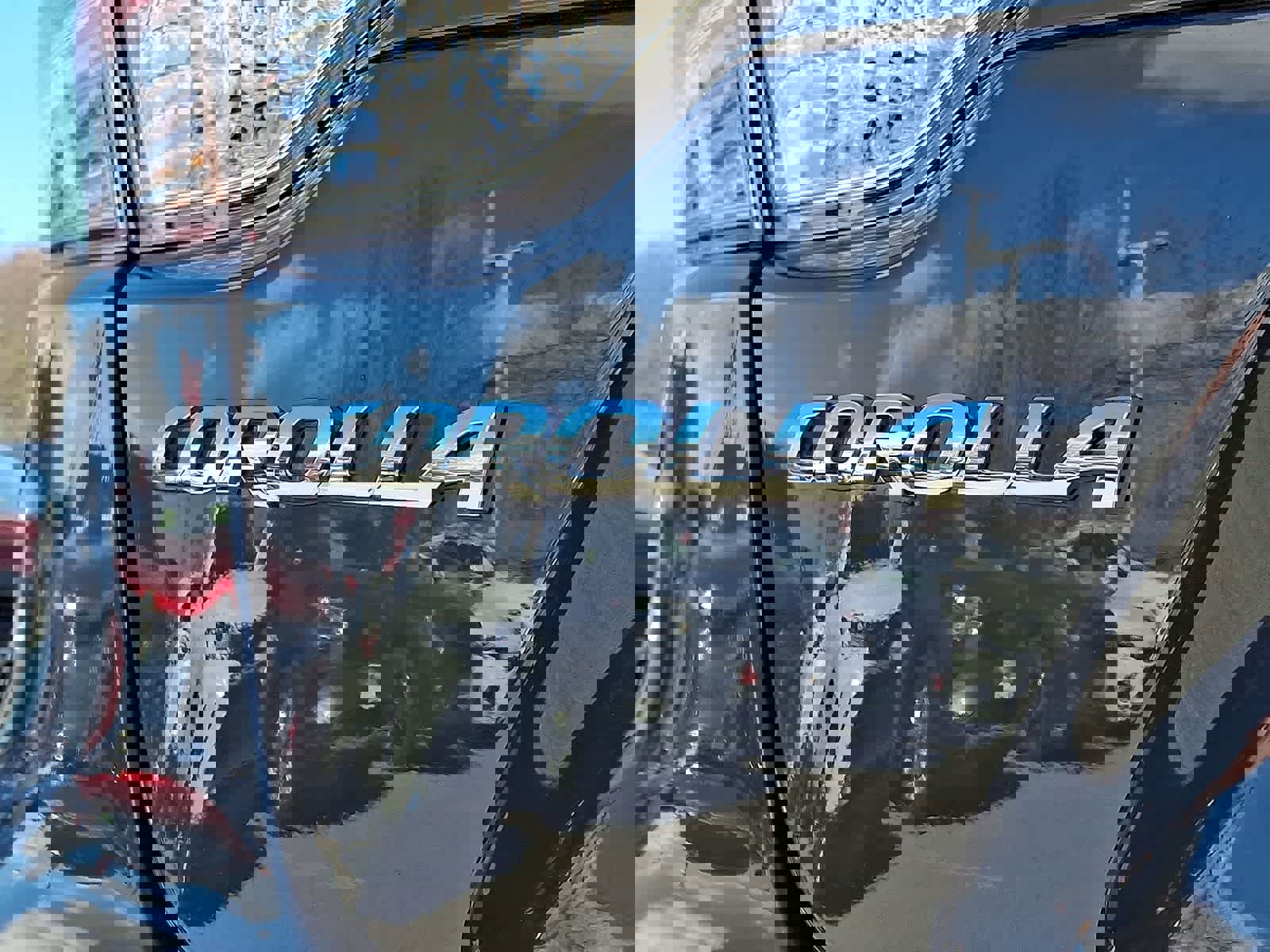 Certified 2023 Toyota Corolla LE w/ Carpet Mat Package (TMS) image 32