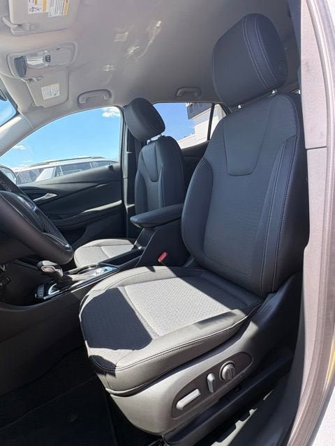 New 2026 Buick Encore GX Preferred w/ Comfort Package AWD/4WD image 14