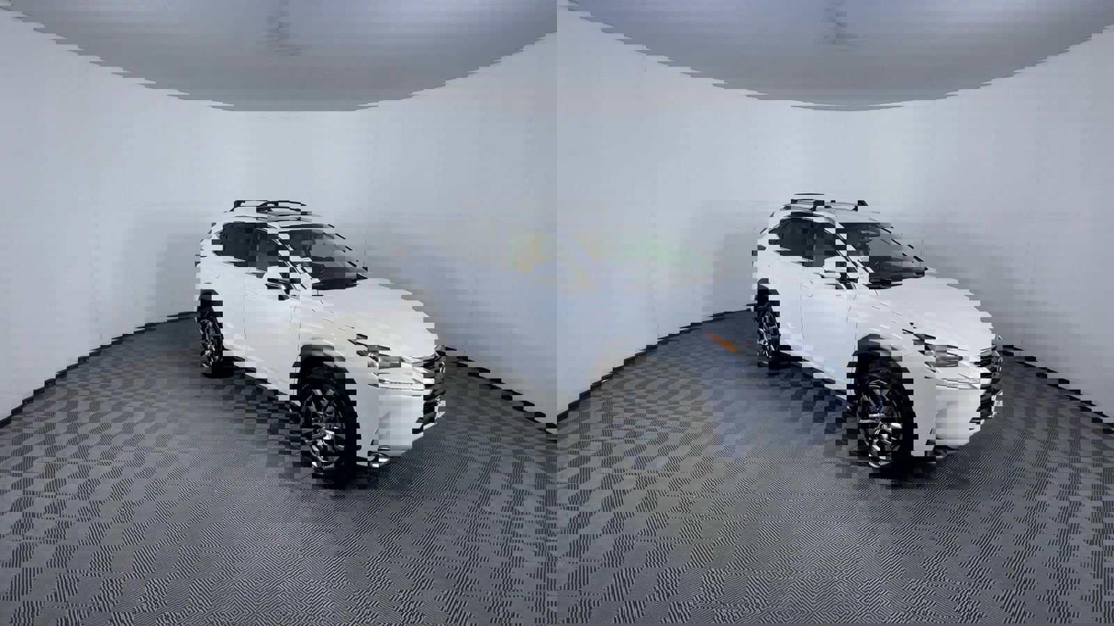 Used 2016 Lexus NX 200t AWD w/ Premium Package image 2