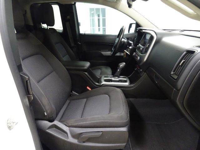 Used 2022 Chevrolet Colorado LT image 40