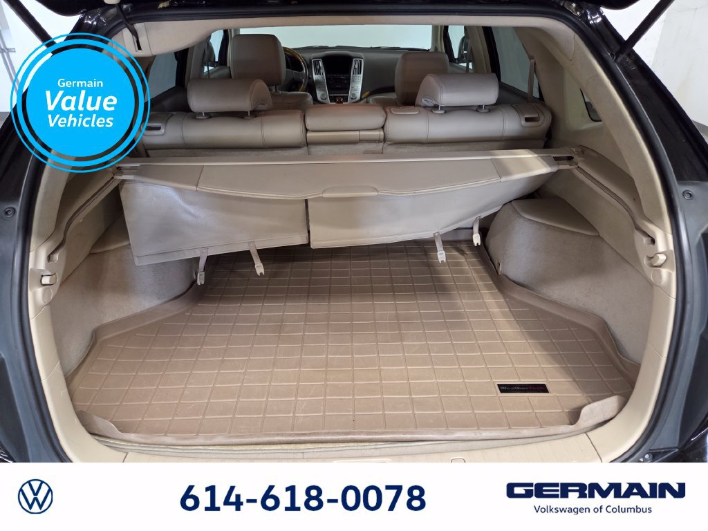 Used 2009 Lexus RX 350 AWD image 20