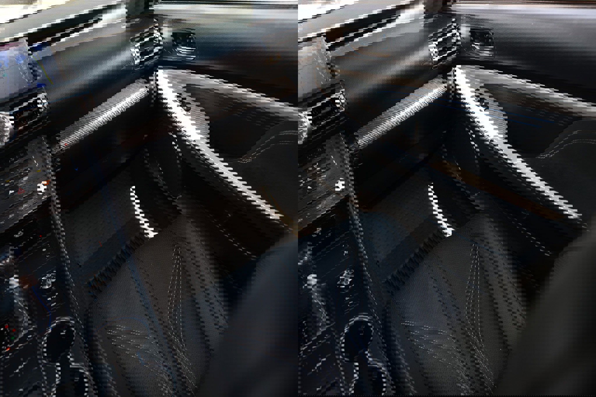 Used 2022 Lexus RC F w/ Premium Package image 27