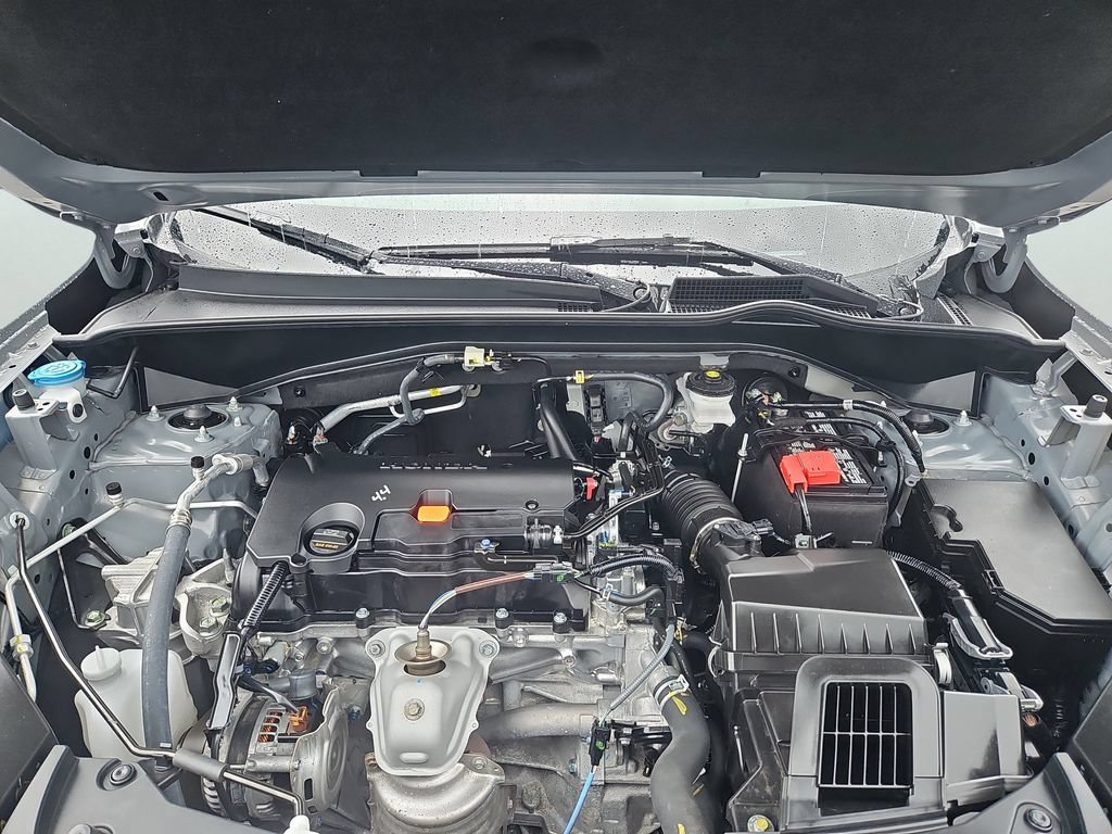 Certified 2024 Honda HR-V Sport image 28