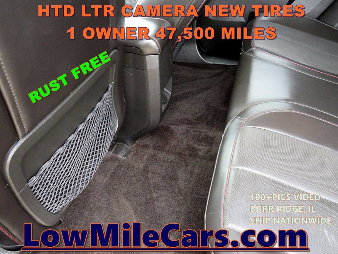 Used 2010 GMC Terrain SLT image 32