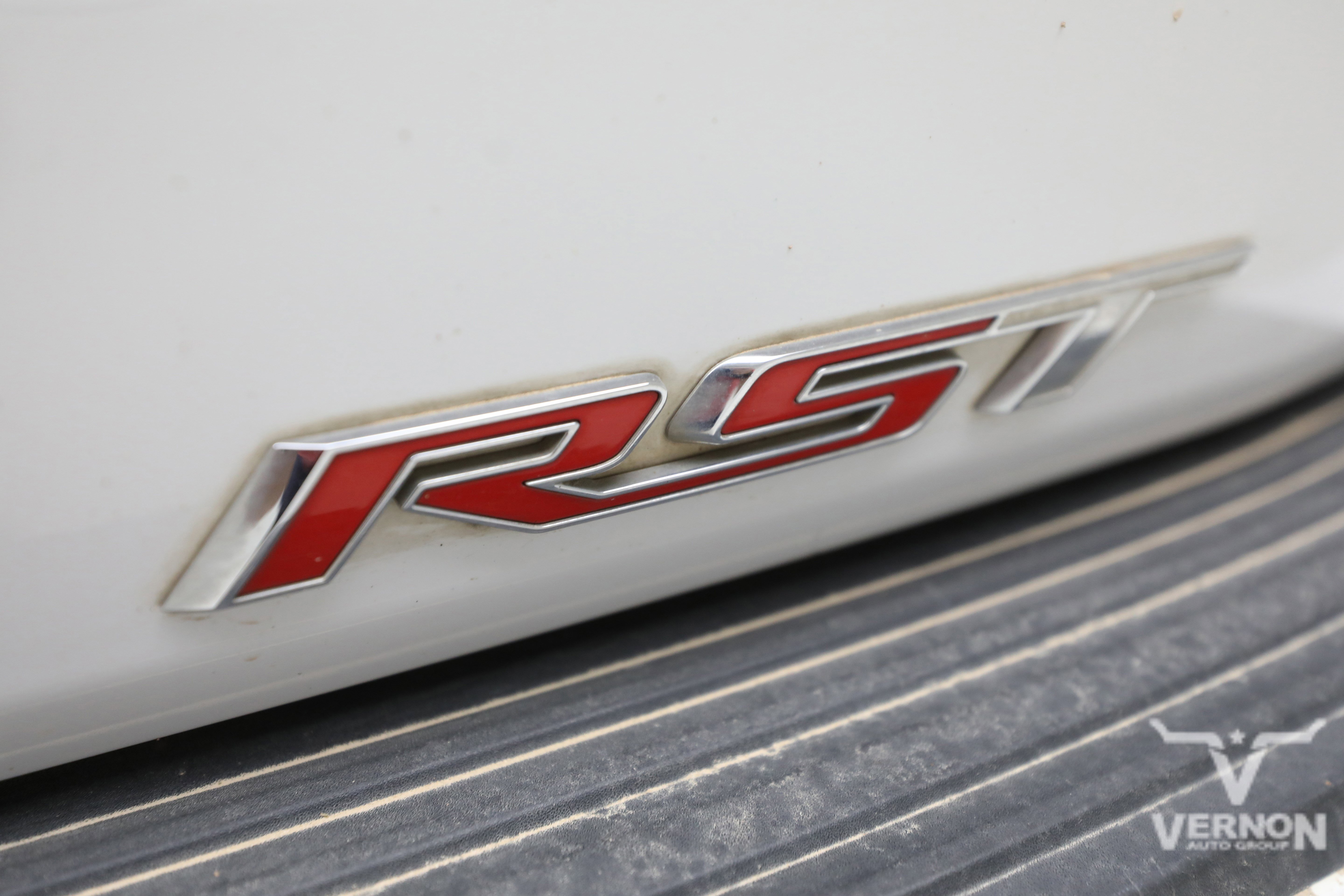 Used 2022 Chevrolet Tahoe RST w/ Luxury Package RWD image 13