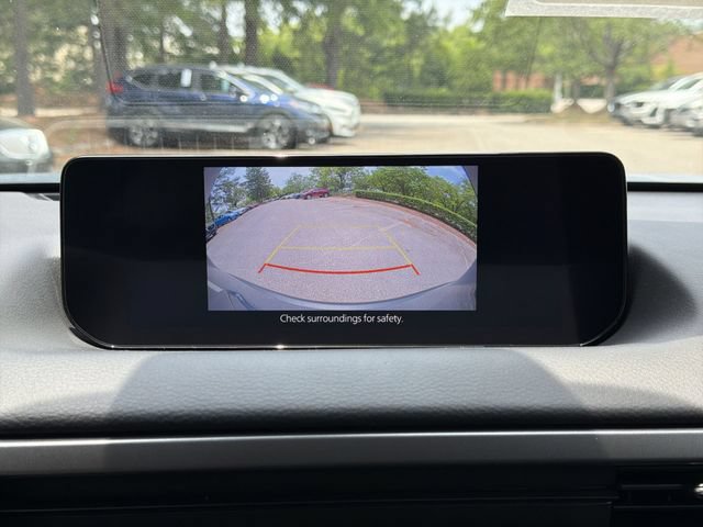 Certified 2026 MAZDA CX-50 AWD 2.5 S w/ Weather Package image 17