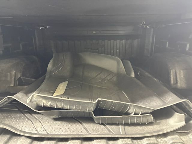 Used 2022 Chevrolet Silverado 1500 Custom AWD/4WD image 26