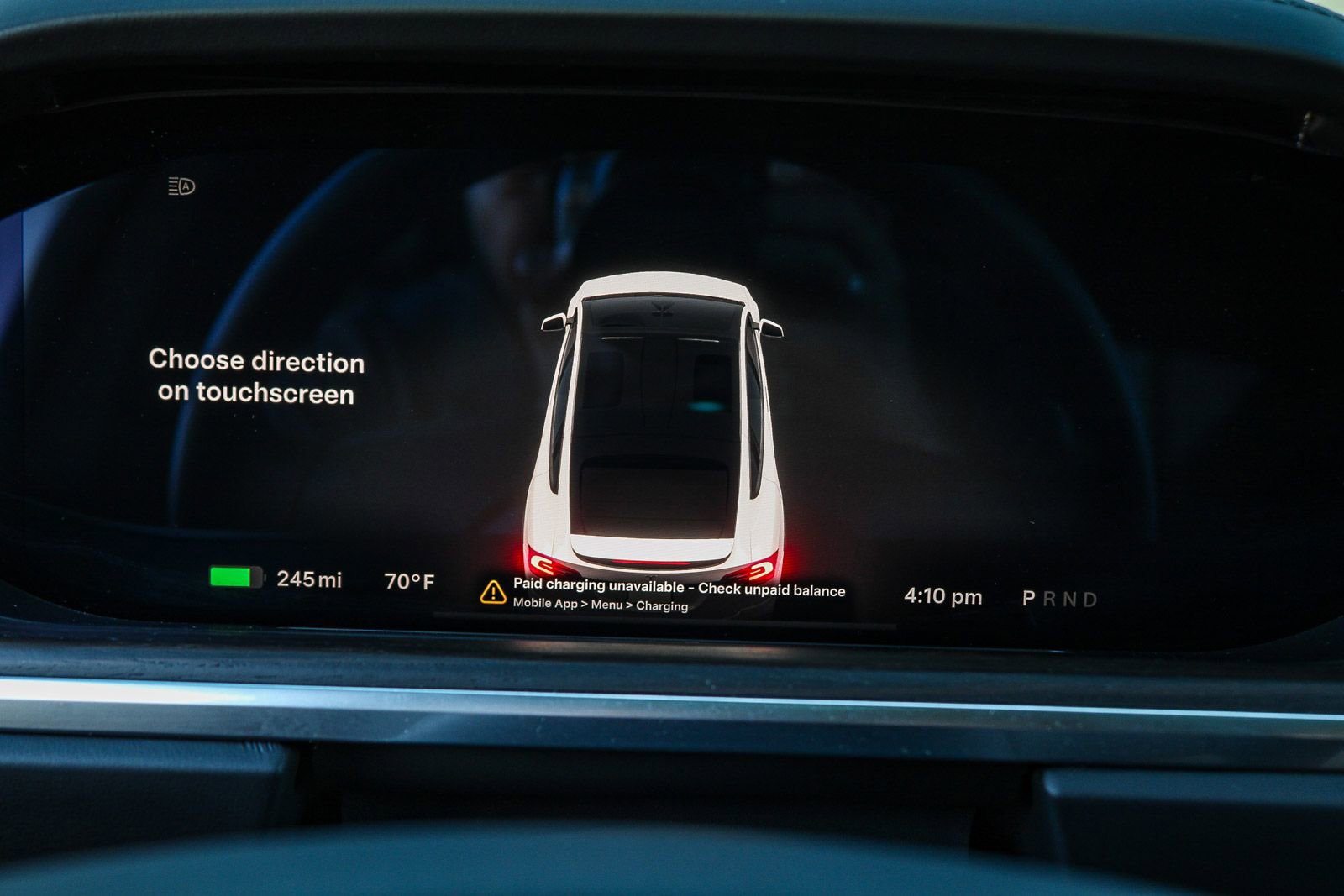 Used 2023 Tesla Model X image 23