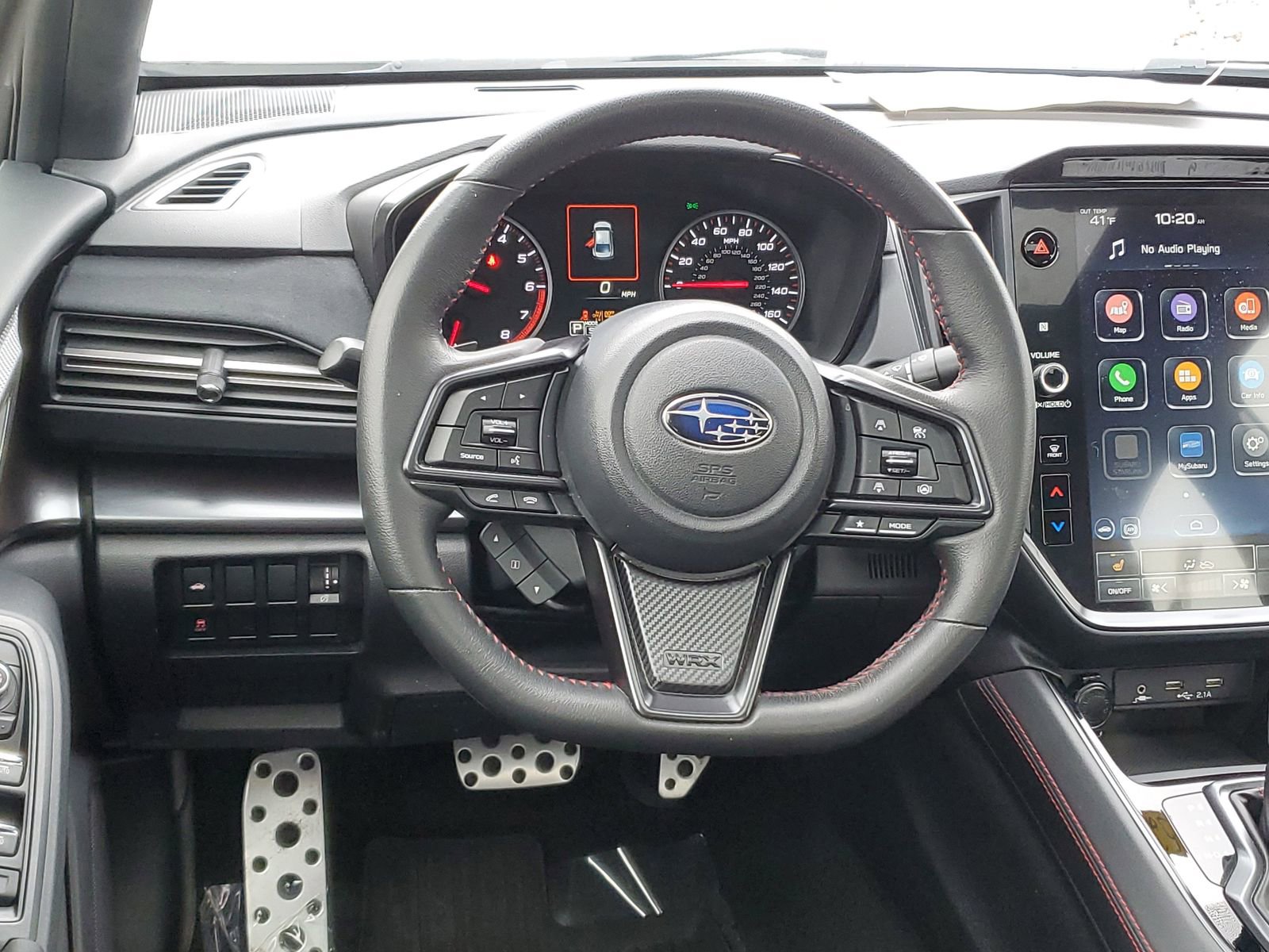 Used 2022 Subaru WRX GT image 12