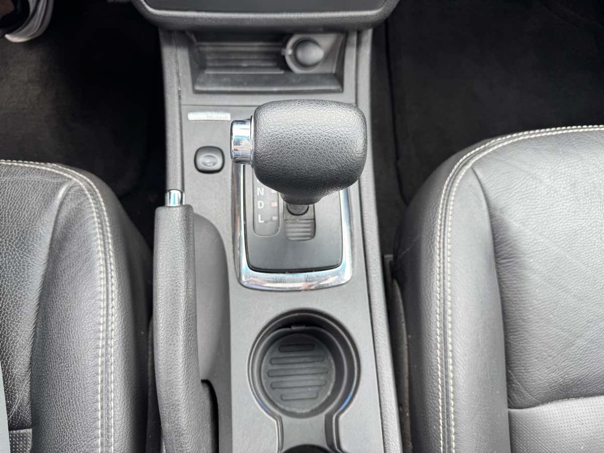 Used 2008 Mercury Milan Premier FWD image 48