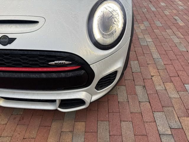 Used 2017 MINI Cooper John Cooper Works image 24