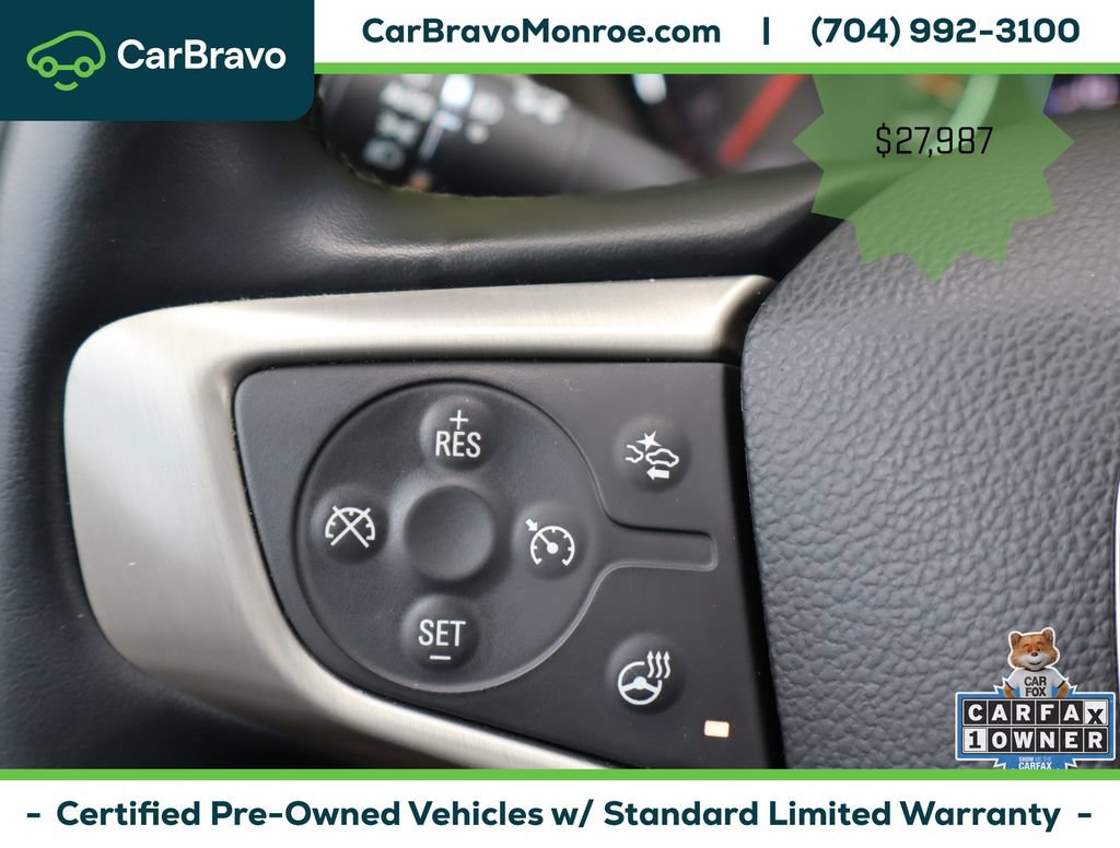 Certified 2023 GMC Terrain Denali AWD/4WD image 22