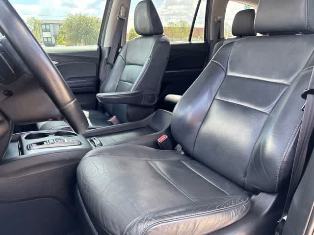 Used 2021 Honda Pilot EX-L image 22