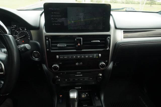 Used 2023 Lexus GX 460 Premium image 20