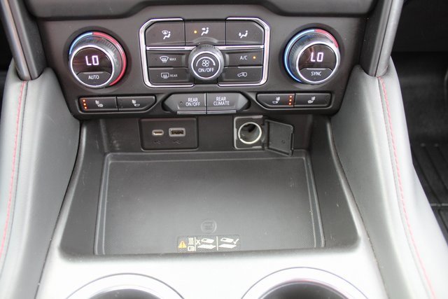 Used 2021 Chevrolet Tahoe RST image 32