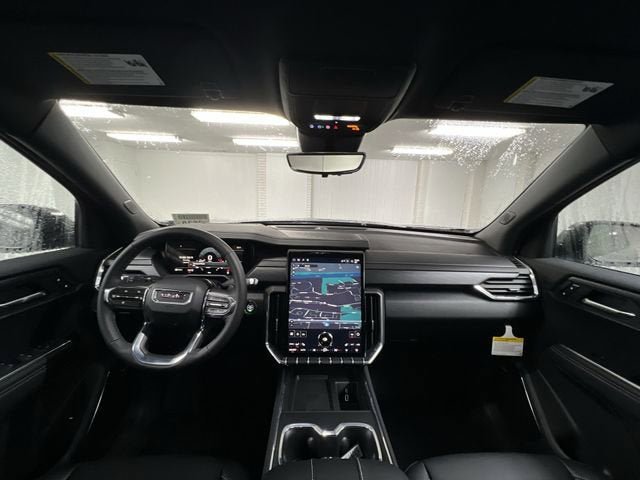 New 2026 GMC Acadia Elevation w/ Black Edition AWD/4WD image 20