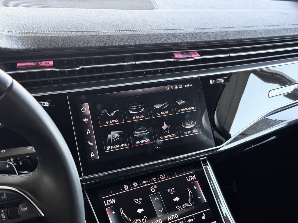 Used 2023 Audi Q7 2.0T Premium Plus w/ Premium Plus Package image 18