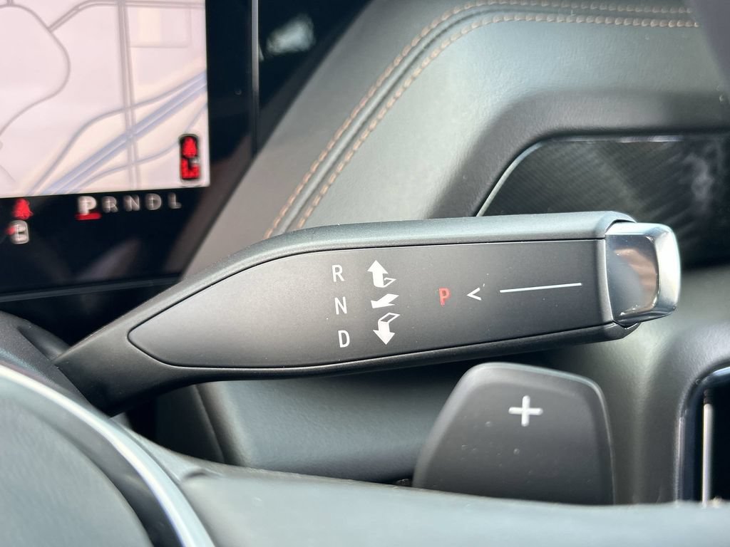 New 2026 GMC Yukon AT4 AWD/4WD image 16