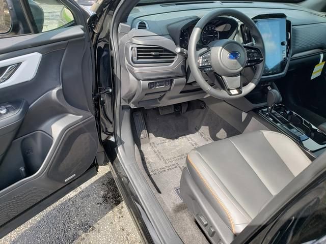 New 2026 Subaru Forester Sport image 10