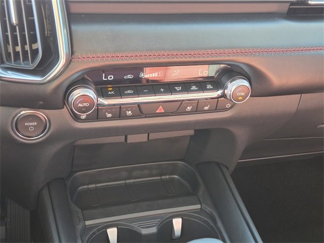 New 2026 MAZDA CX-50 2.5 Hybrid w/ Premium Plus Pkg image 14