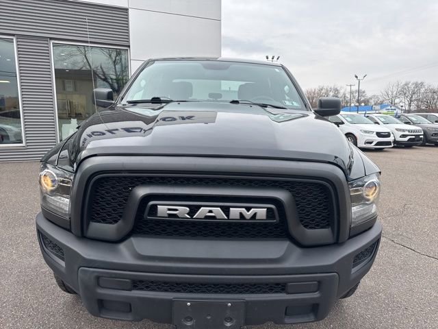 Used 2024 RAM 1500 Classic Warlock image 3