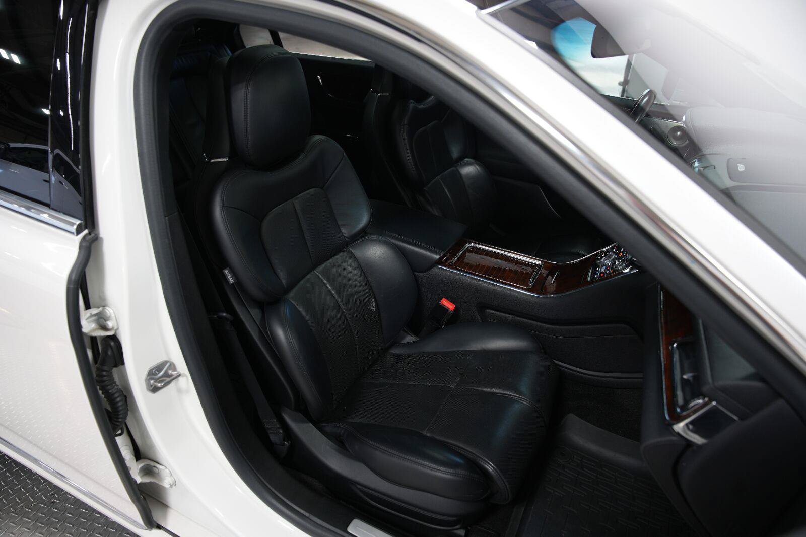 Used 2019 Lincoln Continental Reserve AWD/4WD image 20