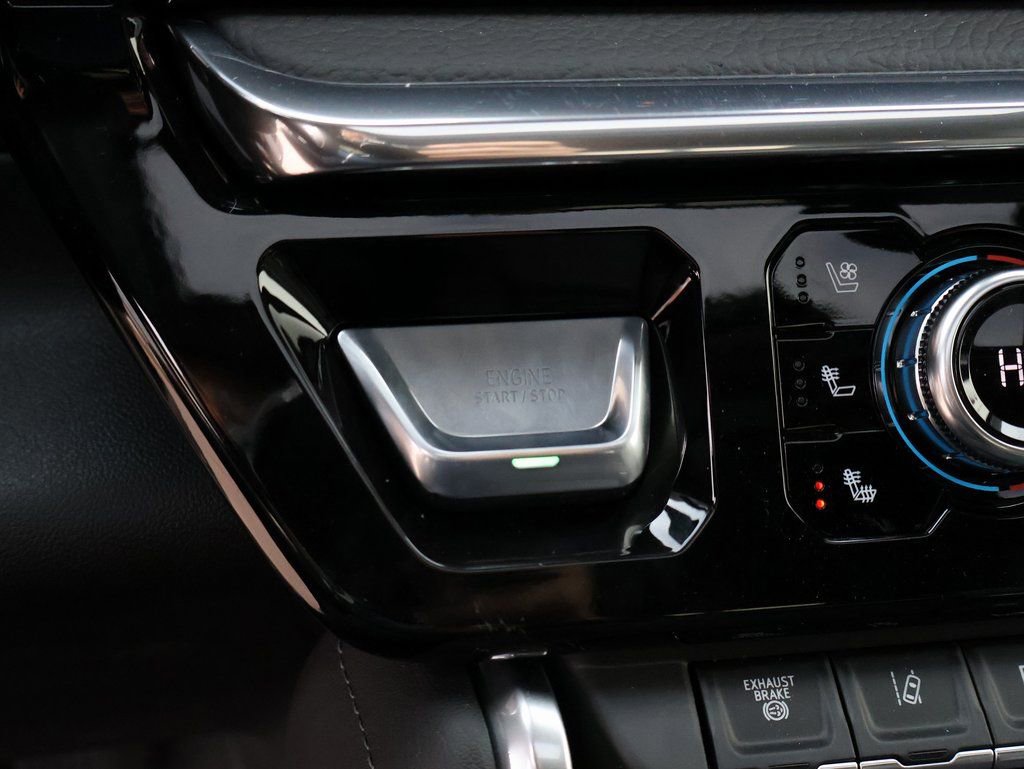 New 2026 GMC Sierra 2500 Denali w/ Denali Reserve Package image 31