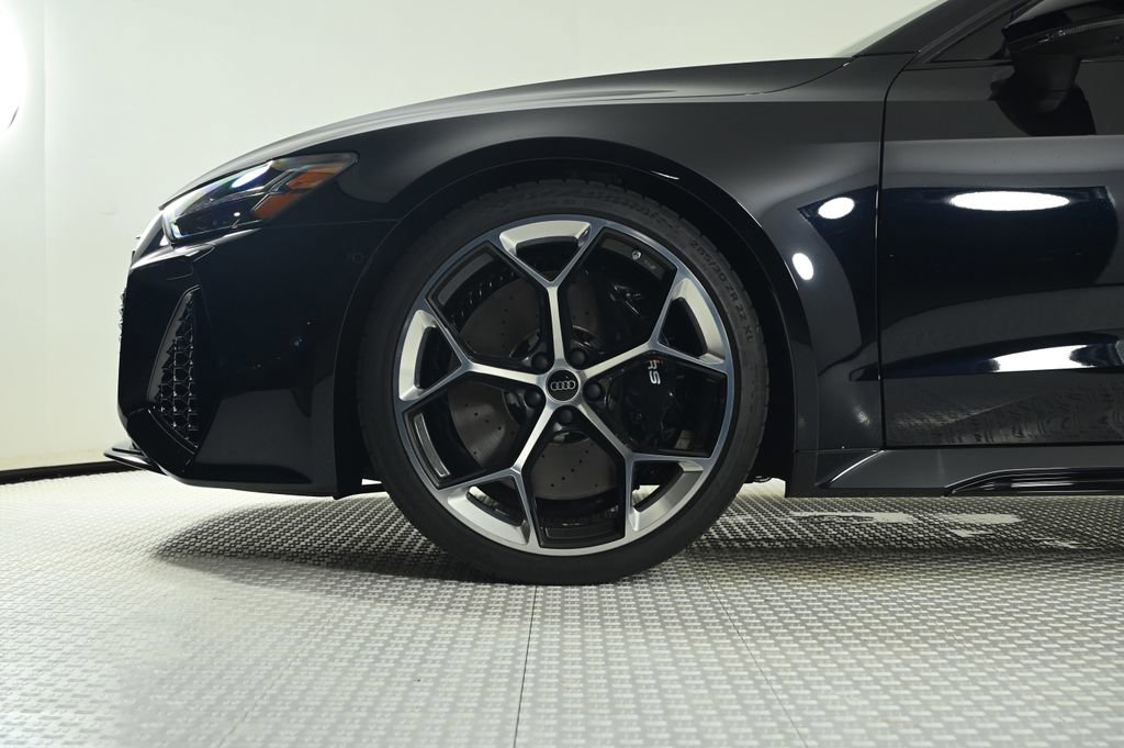 New 2025 Audi RS 7 performance Sportback image 27