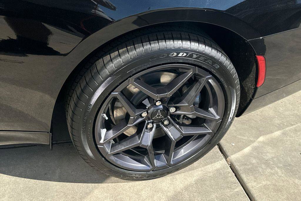 New 2026 Dodge Charger Scat Pack image 7
