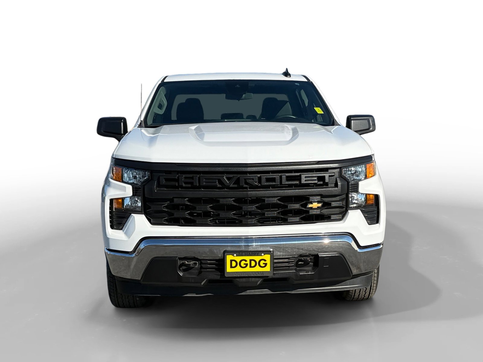 Used 2024 Chevrolet Silverado 1500 W/T image 8