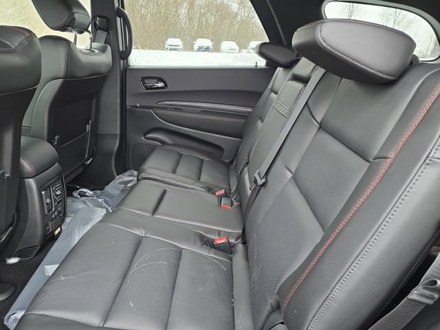 New 2026 Dodge Durango GT AWD/4WD image 16