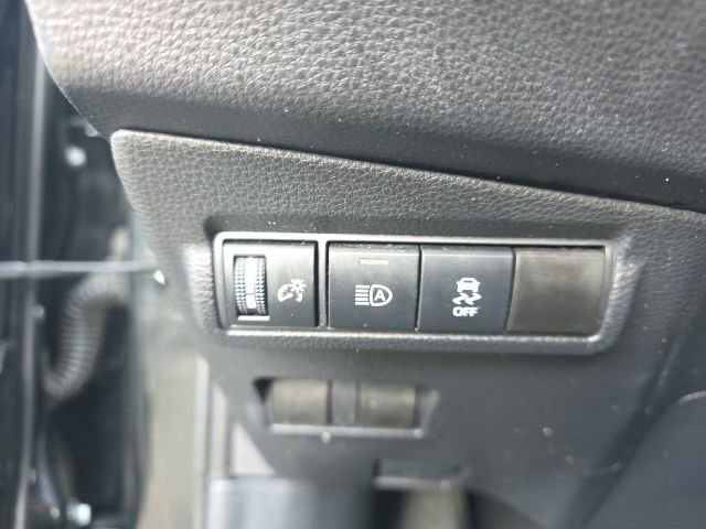 Used 2026 Toyota Corolla Cross LE w/ Black Badges Package (TMS) image 13