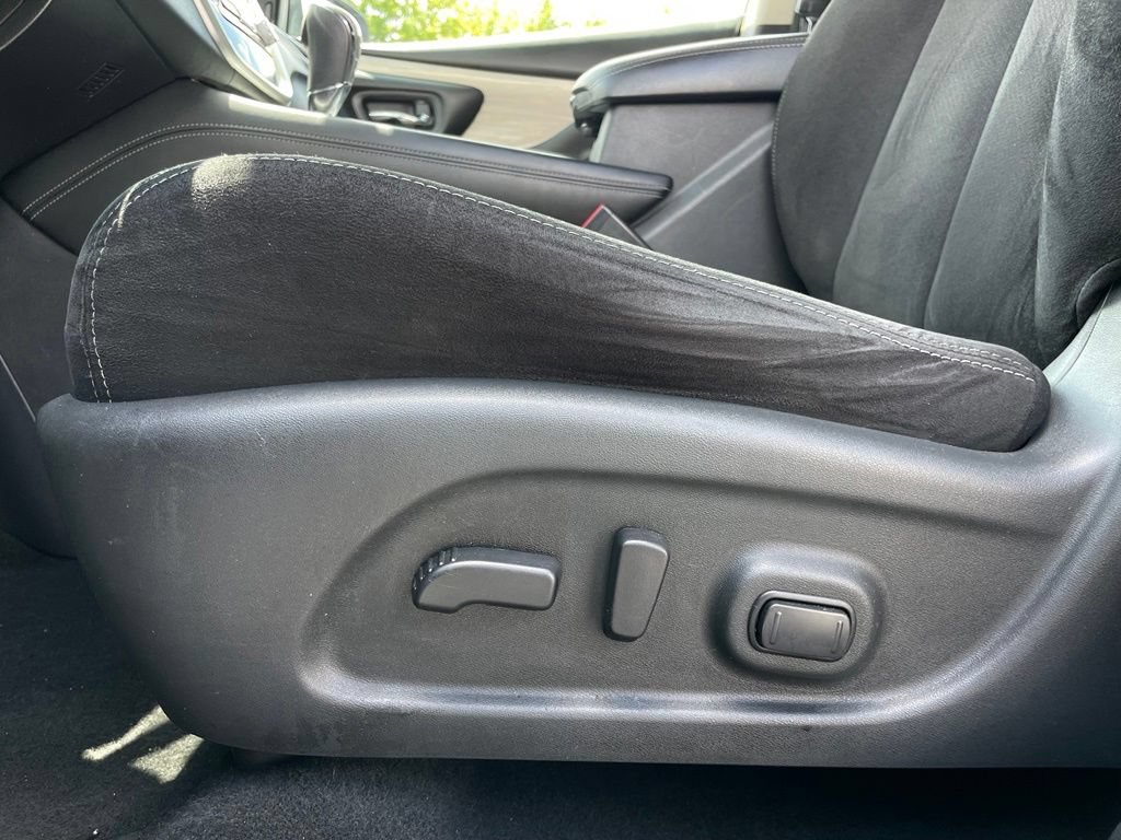 Used 2018 Nissan Murano SV FWD image 24