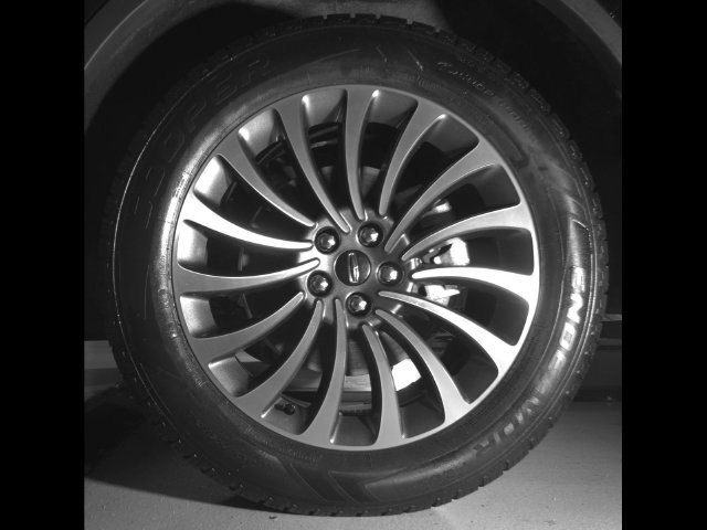 Used 2023 Lincoln Aviator Reserve w/ Equipment Group 201A AWD/4WD image 14